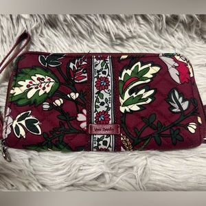 Vera Bradley Wallet